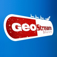 Geostream Solutions Logo