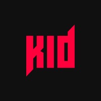 KID Agency™ Logo