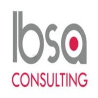 IBSA Consulting Group Logo