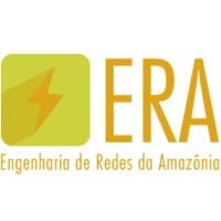 ERA - Engenharia de Redes da Amazônia Logo
