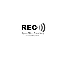 Ripple Effect Consulting LLC Logo