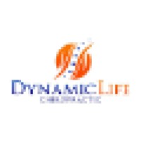 Dynamic Life Chiropractic Logo