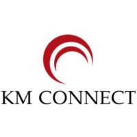 KM CONNECT Logo