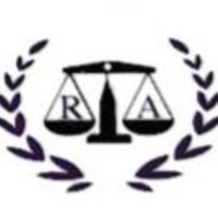 Reza & Associates Logo