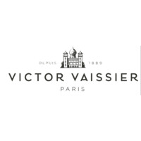 VICTOR VAISSIER Logo