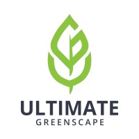 Ultimate Greenscape LLC Logo