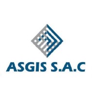ASGIS S.A.C Logo