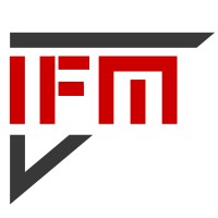 Intelligent Flying Machines Logo