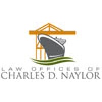 Law Offices of Charles D. Naylor Logo