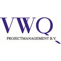VWQ Projectmanagement BV Logo