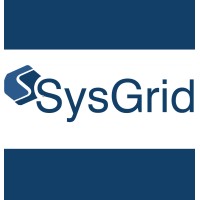 SysGrid Logo