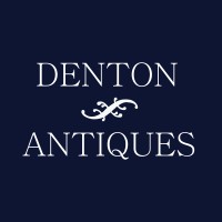 Denton Antiques Logo