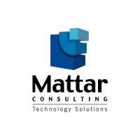 MATTAR CONSULTING, S.R.L Logo