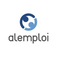 Alemploi Logo