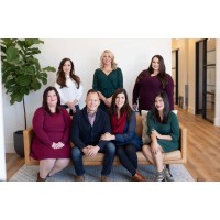 Daniel Parker - State Farm Insurance, Tulsa Auto Insurance, Tulsa Home Insurance Logo