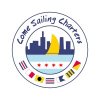 Come Sailing, Inc. Logo