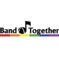 BandTogether St. Louis Logo