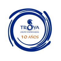 Grupo Empresarial Troya S.A.S Logo