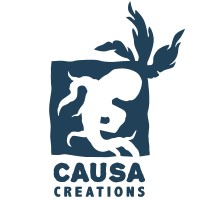 Causa Creations Logo