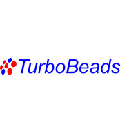 TurboBeads Logo