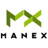 Manex Logo
