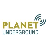 Planet Underground Logo