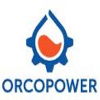 Orco Power Engineering Logo