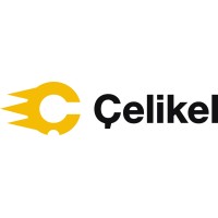 Çelikel Aluminium Die Casting Logo