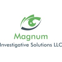 Magnum Investigative Solutions LLC Logo