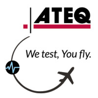 ATEQ Aviation Logo