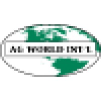 Ag World International Corp. Logo