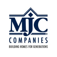 MJC Companies® Logo