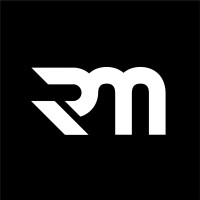 Rogério Menezes Leiloeiro Logo