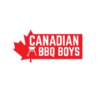 Canadian BBQ Boys Logo
