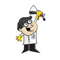 Petrodidática Equipamentos Logo