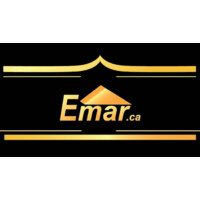 EMAR Group Corp. - إعمـــار Logo