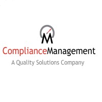 Compliance Management, Ltd. Liability Co. Logo