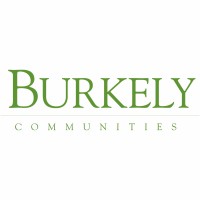 Burkely Communities Logo