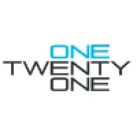 OneTwentyone Jongerenonderzoek Logo