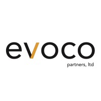 Evoco Partners, Ltd. Logo