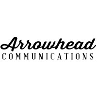 Arrowhead Communications LLC Logo
