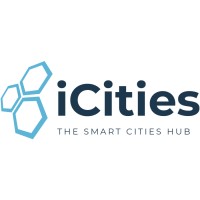 iCities - The Smart Cities Hub Logo