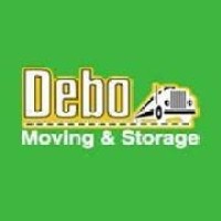 Debo Moving & Storage Logo