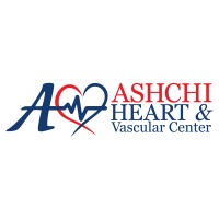 Ashchi Heart & Vascular Center Logo