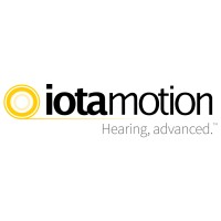 iotaMotion Logo