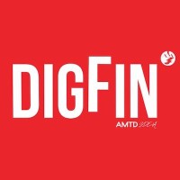 DigFin Group Logo