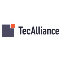 TecAlliance do Brasil Logo
