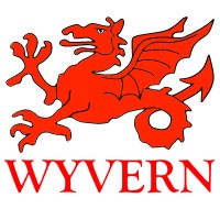 Wyvern Limited Logo
