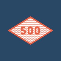 500 Logo
