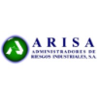 Administradores de Riesgos Industriales, S.A. (A.R.I.S.A.) Logo